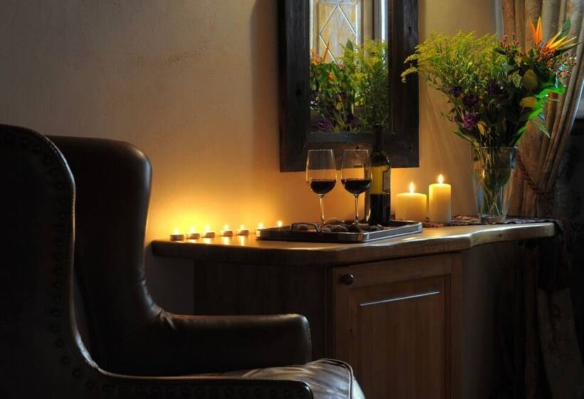 酒店 Sakali Mansion