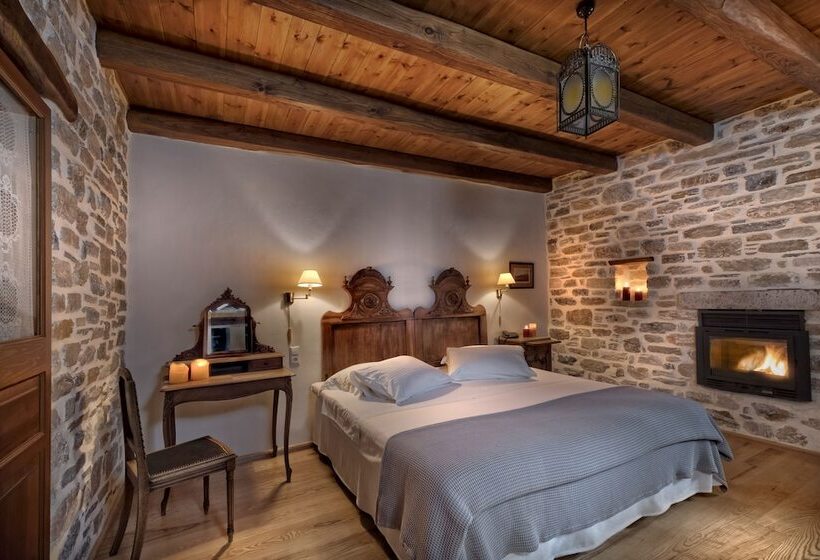 酒店 Sakali Mansion