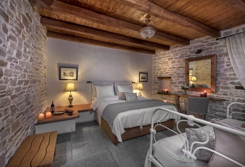 酒店 Sakali Mansion