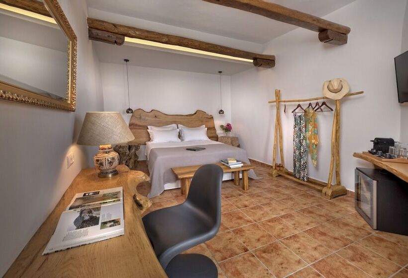 酒店 Sakali Mansion