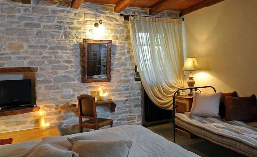 酒店 Sakali Mansion