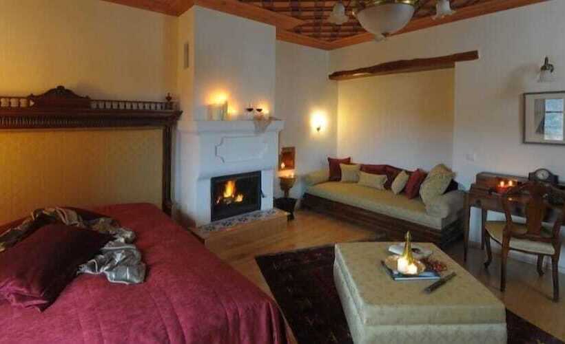 酒店 Sakali Mansion