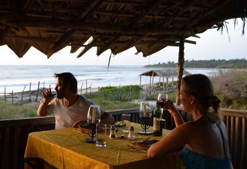 هتل Sandele Eco Retreat