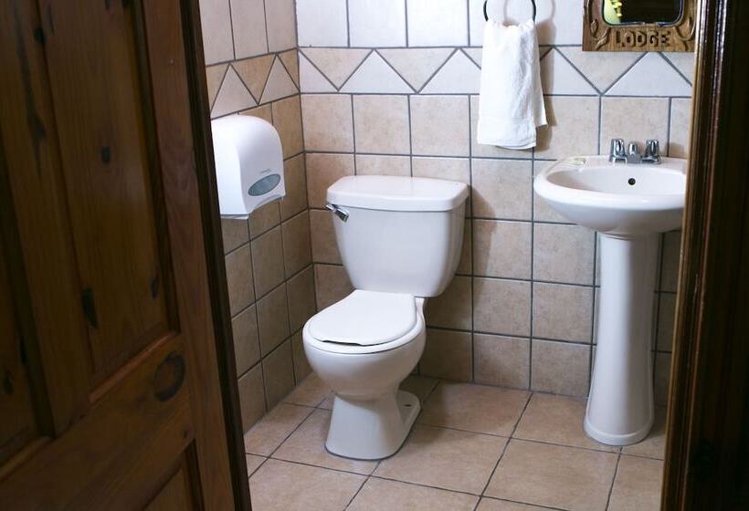 فندق Santa Elena Lodge