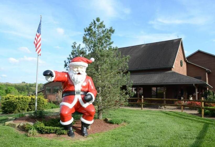 فندق Santa S Lodge
