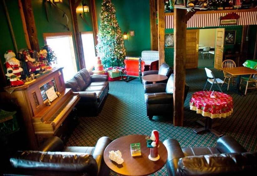 فندق Santa S Lodge