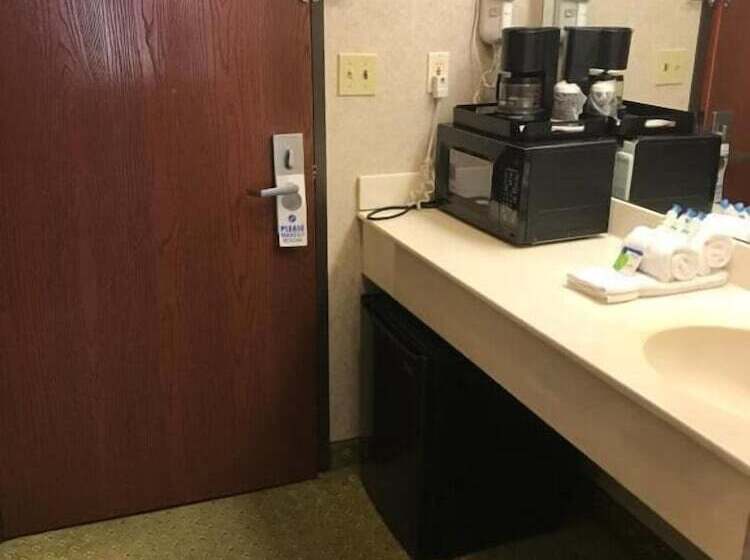 فندق Santa S Lodge