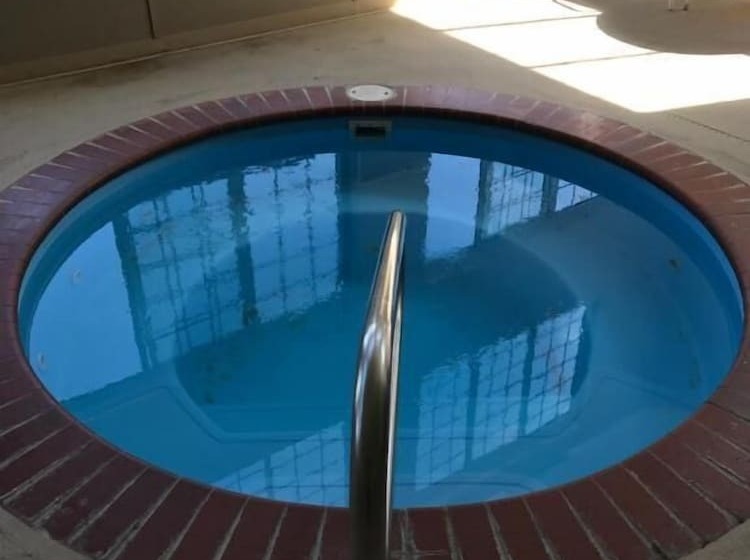 فندق Santa S Lodge