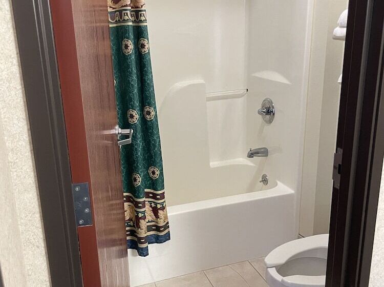 فندق Santa S Lodge