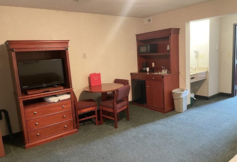 فندق Santa S Lodge