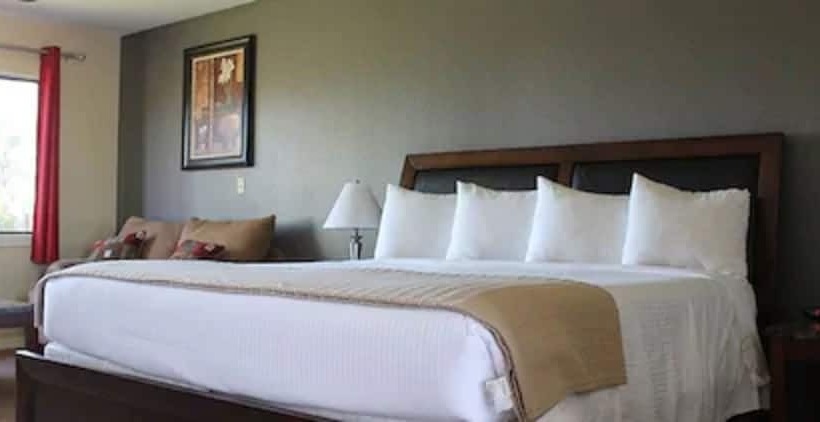 酒店 Shenandoah Inn