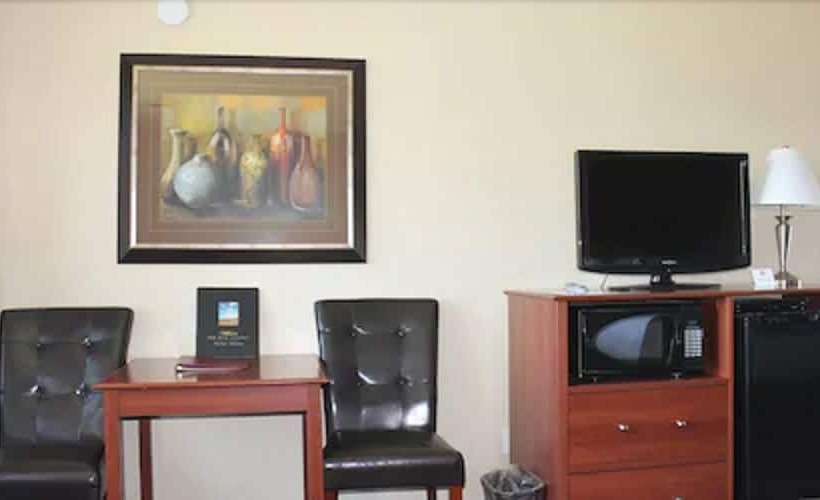 酒店 Shenandoah Inn