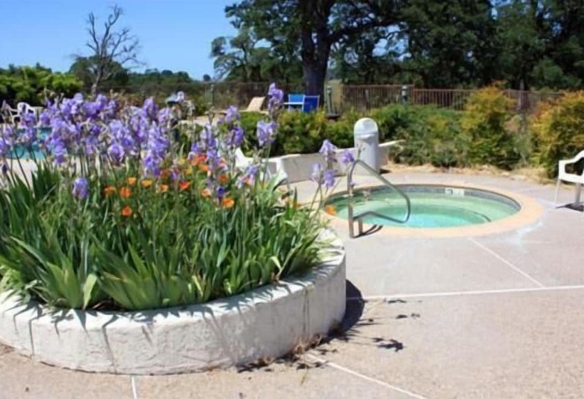 酒店 Shenandoah Inn