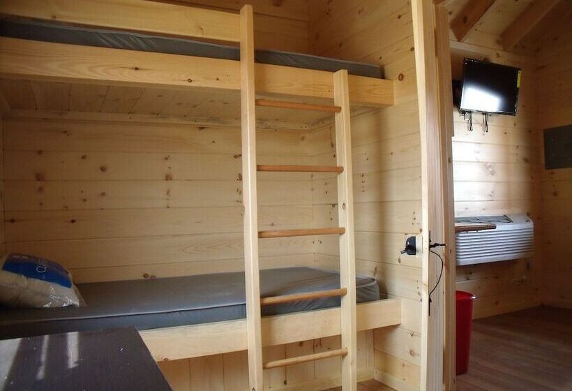 Отель Shenandoah Valley Campground