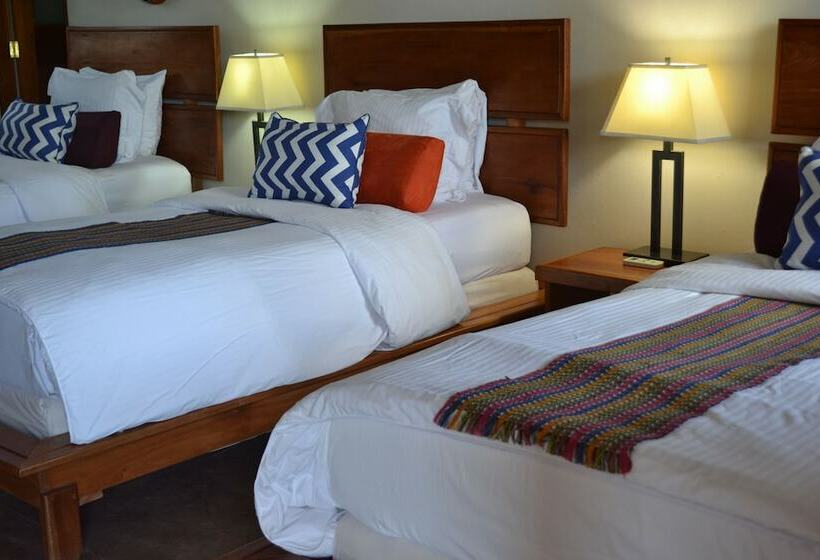 هتل Soma Surf Resort