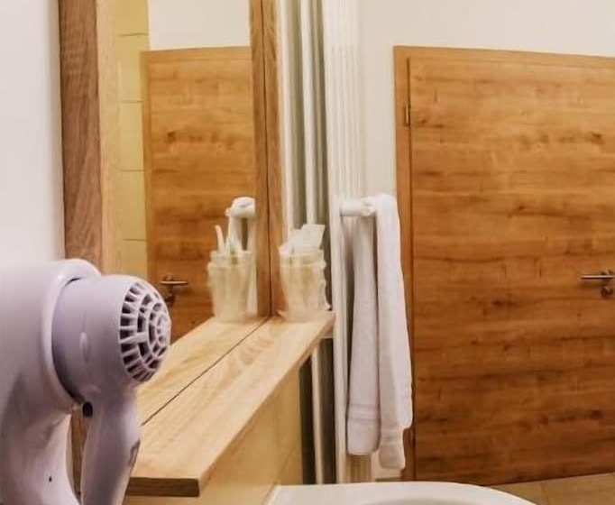 בית מלון כפרי Stanglbräu