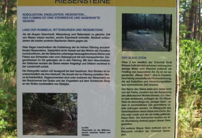 Отель Steffi S Zimmervermietung