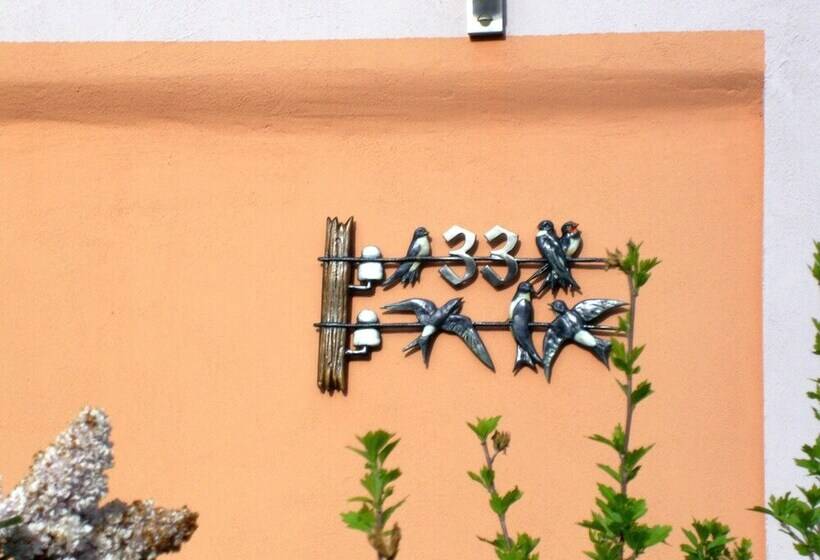 Отель Steffi S Zimmervermietung