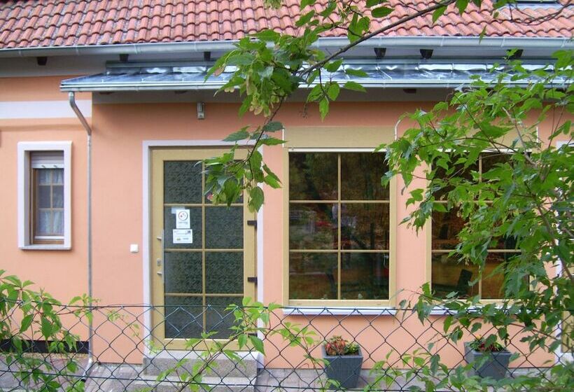 Отель Steffi S Zimmervermietung