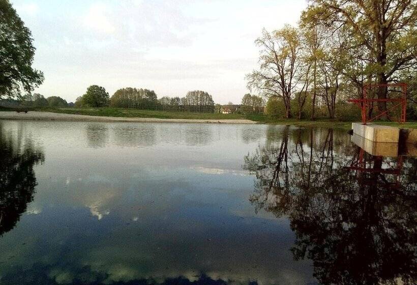 Отель Steffi S Zimmervermietung