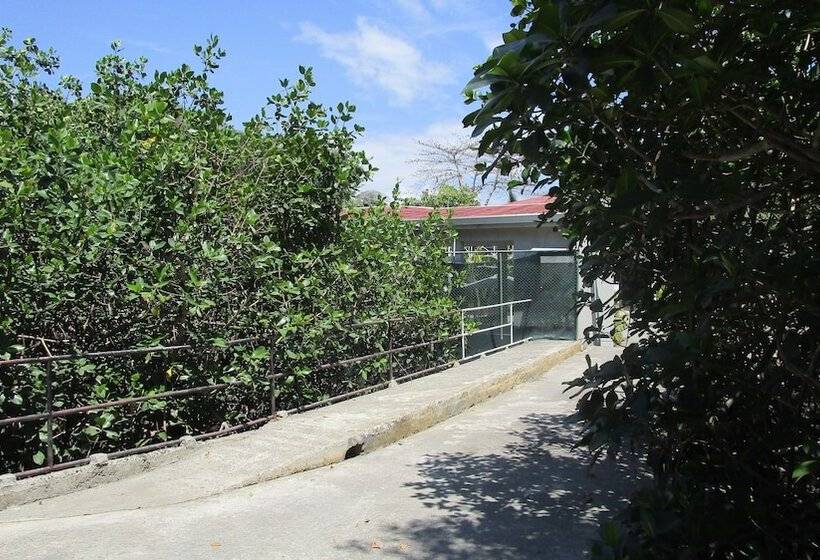 호텔 Sueño Tranquilo