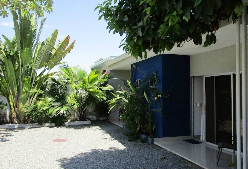 호텔 Sueño Tranquilo