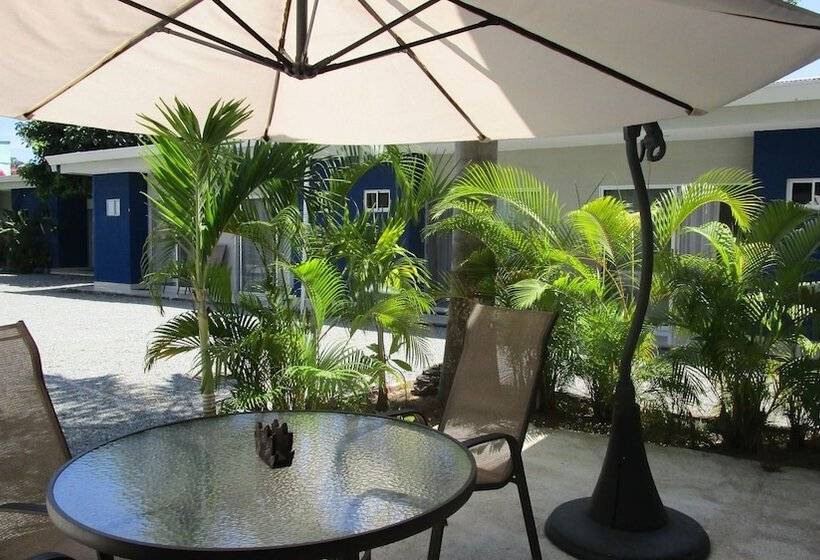 호텔 Sueño Tranquilo