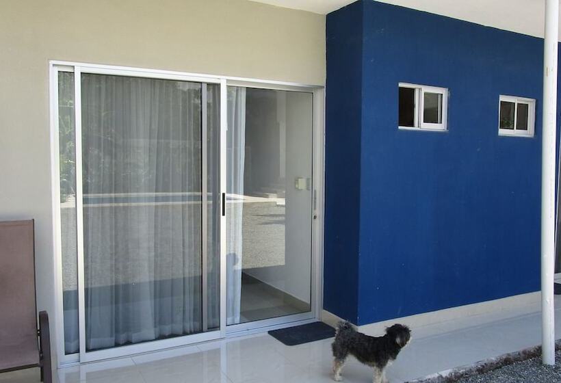 호텔 Sueño Tranquilo