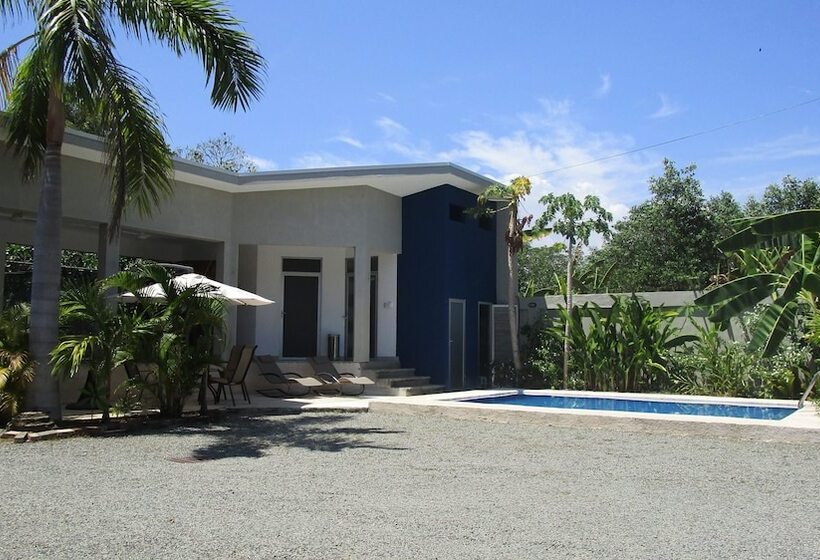 호텔 Sueño Tranquilo