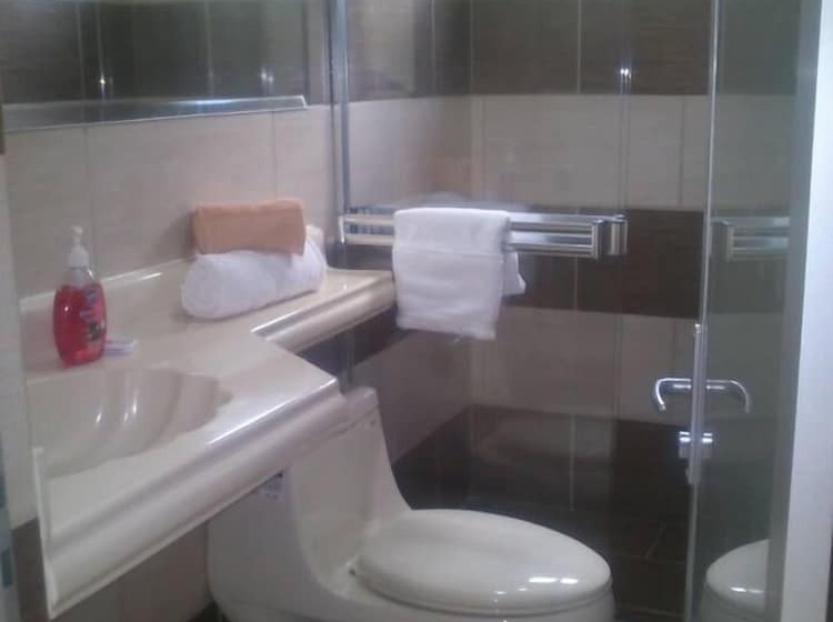 호텔 Sueño Tranquilo