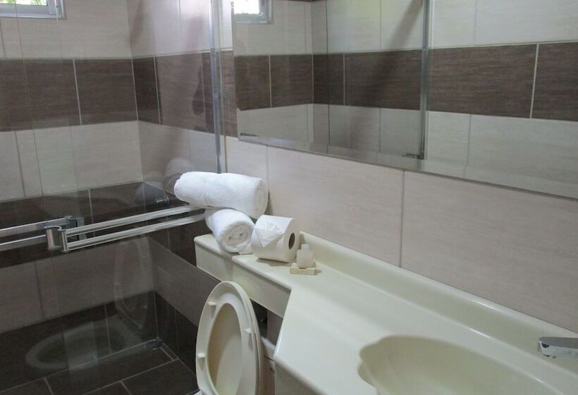 호텔 Sueño Tranquilo