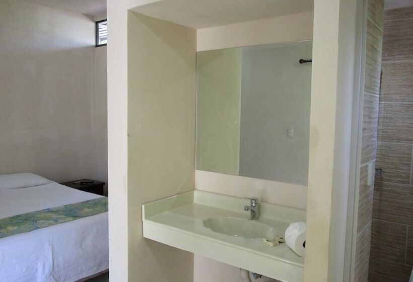 호텔 Sueño Tranquilo