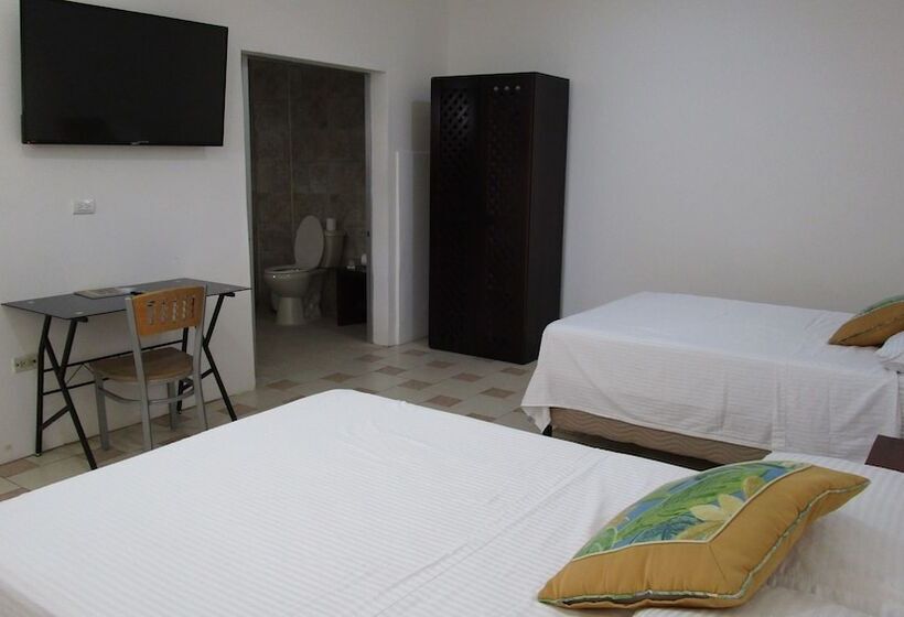 호텔 Sueño Tranquilo