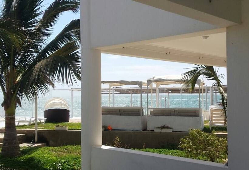 酒店 Suites Del Mar