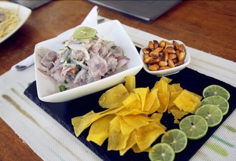 酒店 Suites Del Mar