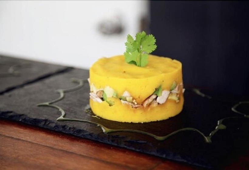 酒店 Suites Del Mar