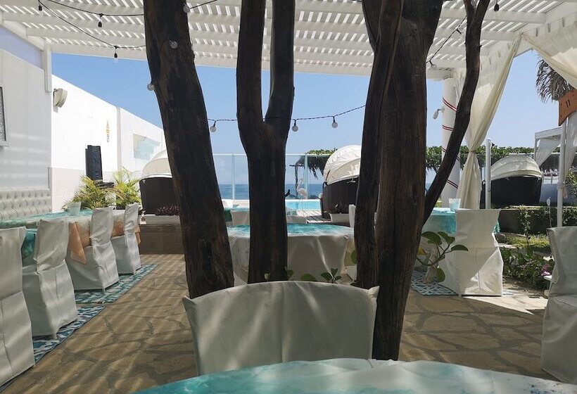 酒店 Suites Del Mar