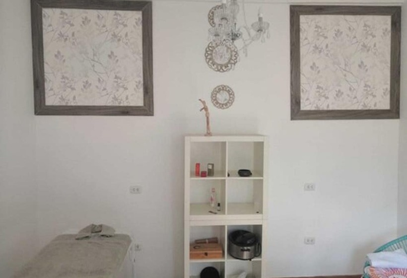 酒店 Suites Del Mar