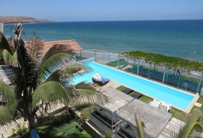 酒店 Suites Del Mar