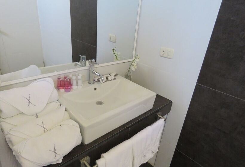 酒店 Suites Del Mar