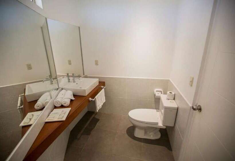 酒店 Suites Del Mar