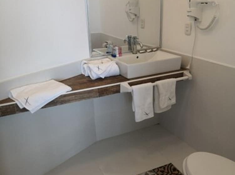 酒店 Suites Del Mar