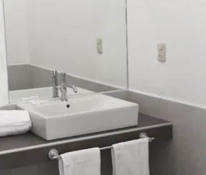 酒店 Suites Del Mar