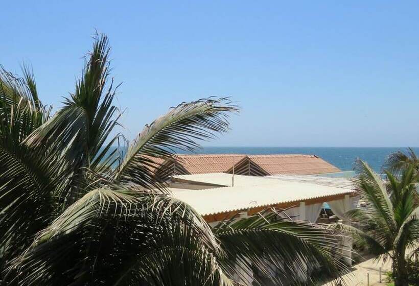 酒店 Suites Del Mar