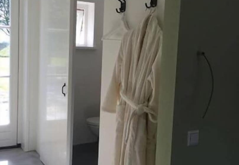 בית מלון כפרי T Hof Olmenstein