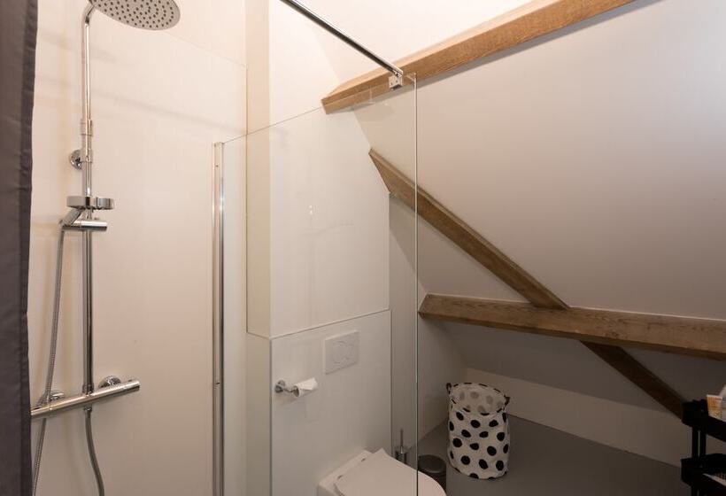 בית מלון כפרי T Hof Olmenstein