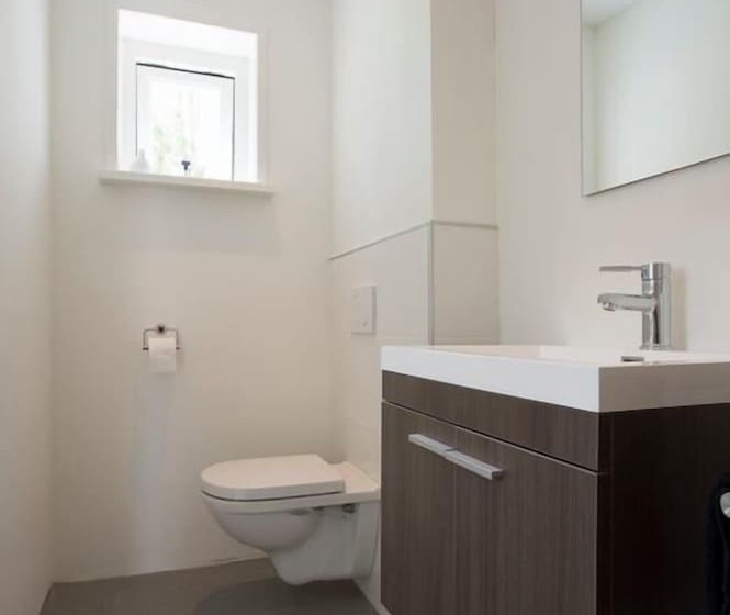 בית מלון כפרי T Hof Olmenstein