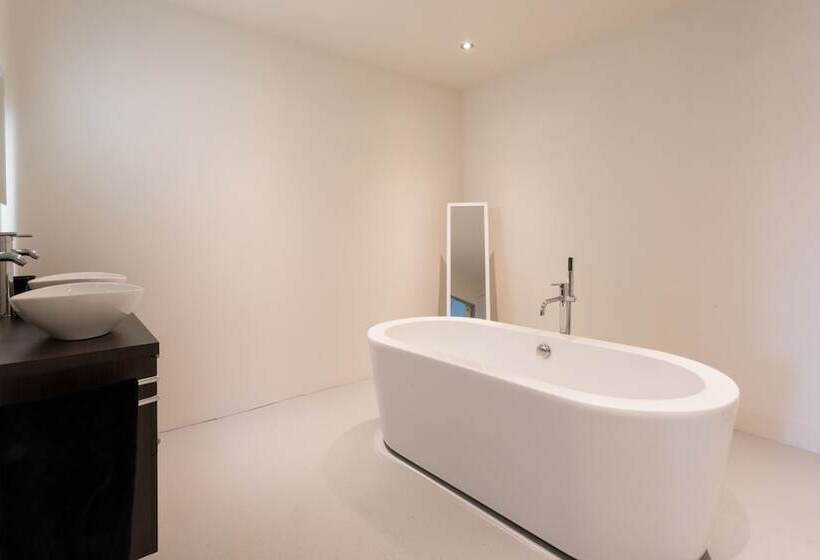 בית מלון כפרי T Hof Olmenstein