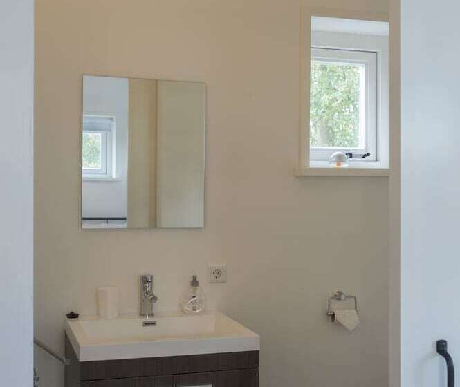 בית מלון כפרי T Hof Olmenstein