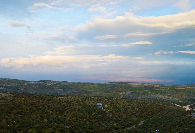 هتل Taybeh Golden